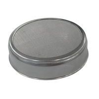 58mm Precision Shower Screen for Espresso Machines image preview
