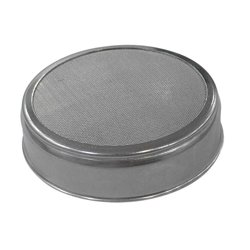 58mm Precision Shower Screen for Espresso Machines