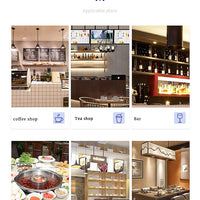 Commercial Automatic Cube Ice Maker — Air-Cooled, 80-120 kg/Day image preview