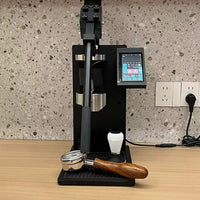 Professional Lever Espresso Machine — 58mm, PID &amp; Variable Pressure image preview