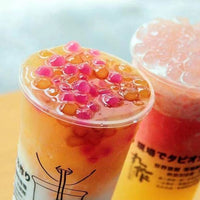 Commercial Semi-Automatic Tapioca Pearl &amp; Boba Making Machine image preview