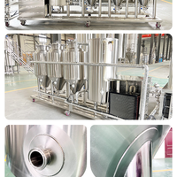 1 BBL Commercial Brewing System image preview