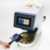 Commercial Automatic Electric Egg Frying Machine image preview