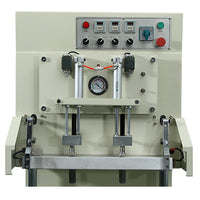 Vertical External Vacuum Sealing Machine — 600 mm Bar image preview