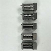 Commercial Automatic Fresh Noodle Machine — Stainless Steel image preview
