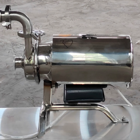 Commercial Bottle Rinser Machine