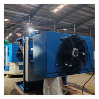 Walk-In Cold Room — Modular Cold Storage with Solar Option image preview