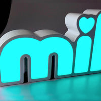 Custom Front-Lit 3D LED Channel Letter Sign image preview