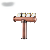 4-Tap Draft Beer Tower image preview