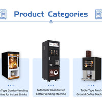Automatic Hot Food Vending Machine — Cook &amp; Serve image preview