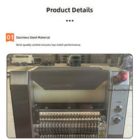 Automatic Tapioca Pearl Maker — Commercial Boba Machine image preview
