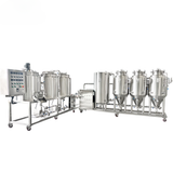 1 BBL Commercial Brewing System