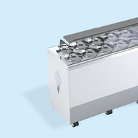 Pozzetti Gelato Display Freezer image preview