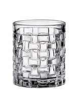 Custom Logo Shot Glasses, Transparent