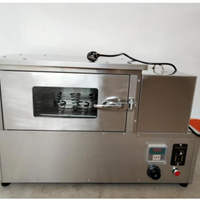 Rotating Pizza Cone Oven image preview