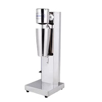 Commercial Milkshake &amp; Milk Tea Machine — Stainless Steel image preview