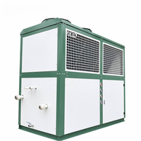 Industrial Glycol Chiller System for Breweries image preview
