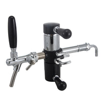 Adjustable Beer Bottle Filling Tap image preview