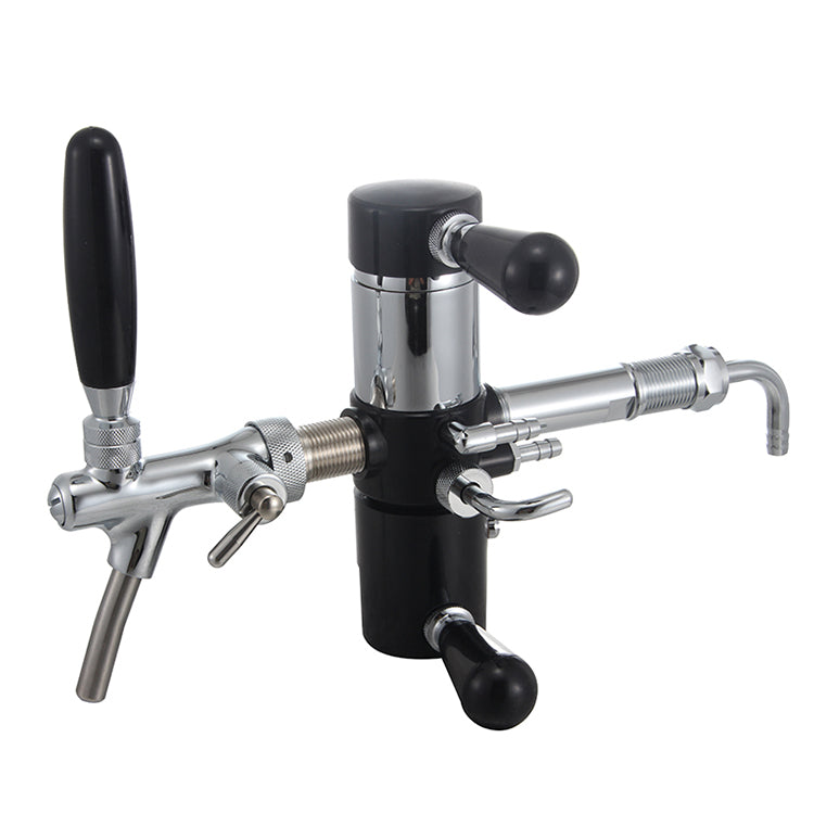 Adjustable Beer Bottle Filling Tap