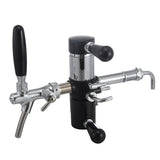 Adjustable Beer Bottle Filling Tap