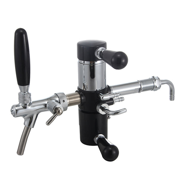 Adjustable Beer Bottle Filling Tap