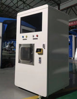 Self-Service Liquid Detergent Vending & Refill Station