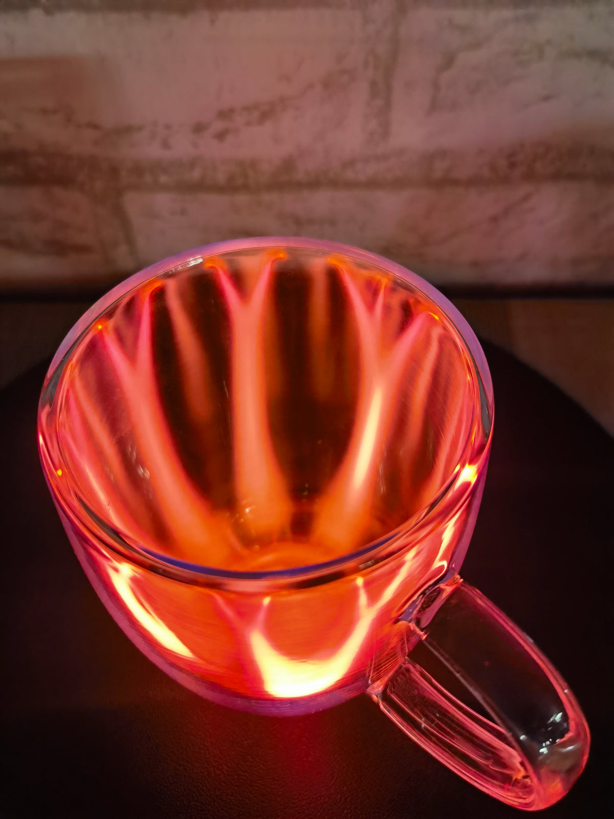 Plasma Ball Glasses Set — Touch-Reactive Luminous Cups (Set of 3)