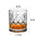 Luxurious Whiskey Glass Set - Multiple Design Options