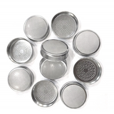 58mm Precision Shower Screen for Espresso Machines