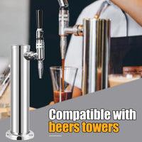 Nitro Cold Brew Coffee Tower image preview
