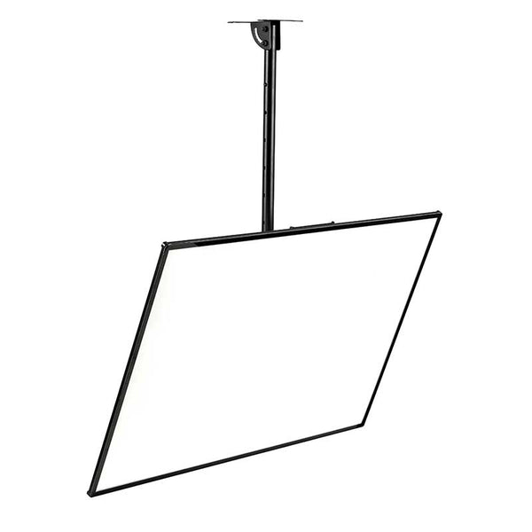 Slim LED Menu Light Box — Aluminum Snap Frame, A2