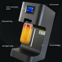 Automatic Can Sealing &amp; Capping Machine image preview