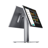 All-in-One Android POS System — 15.6" Dual Touch Screen with Printer