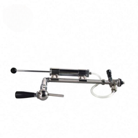 Heavy-Duty Beer Keg Party Pump image preview