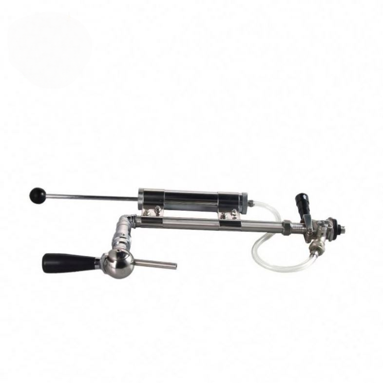 Heavy-Duty Beer Keg Party Pump