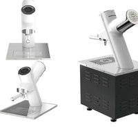 Commercial Semi-Automatic Espresso Machine — Touchscreen, Dual Boiler image preview