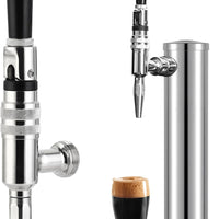 Nitro Cold Brew Coffee Tower image preview