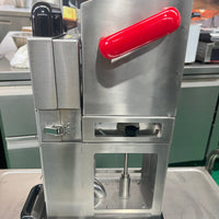 Centrifugal Fryer Oil Filter Machine image preview