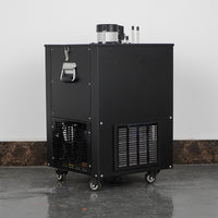 Commercial Draft Beer Dispenser &amp; Ice-Bank Kegerator image preview