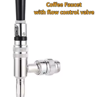 Nitro Stout Beer Faucet image preview