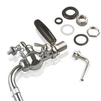 Brass Draft Beer Tap Faucet image preview