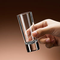 Custom Logo Shot Glasses image preview