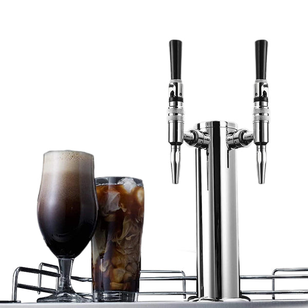 Nitro Cold Brew Coffee Tower
