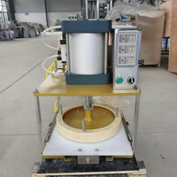 Commercial Automatic Flatbread &amp; Tortilla Press Machine image preview