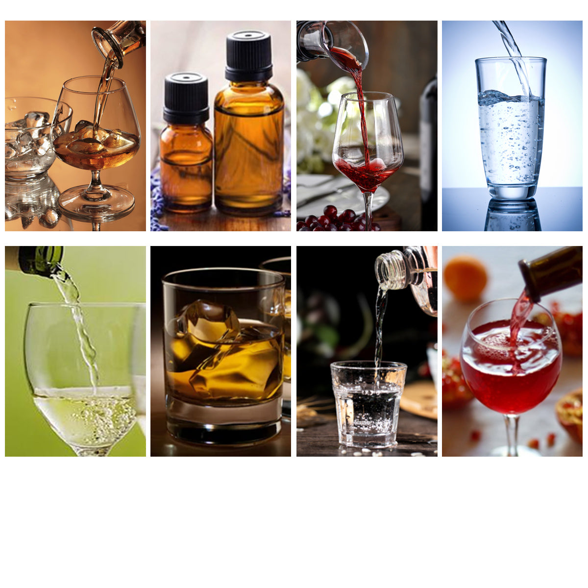 Copper Alembic Home Distiller Kit