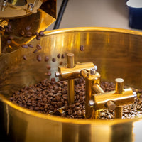 Digital Coffee Roaster image preview