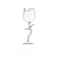 150ml Transparent
