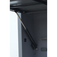 Modular Outdoor Kitchen — Aluminum BBQ Pod Unit image preview