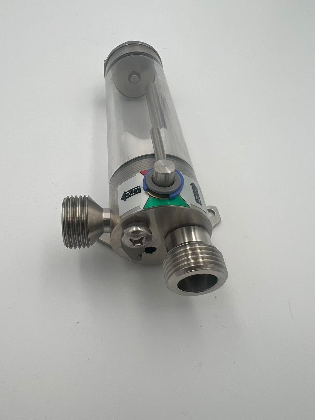 Beer FOB Detector