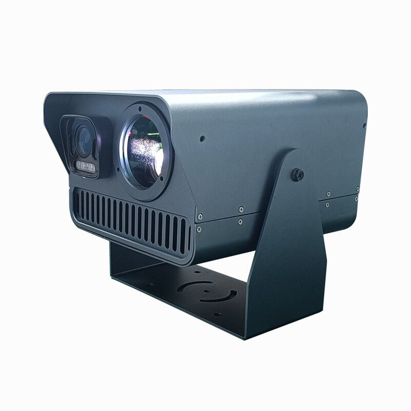 Interactive Indoor and Outdoor Laser Floor & Wall Projector